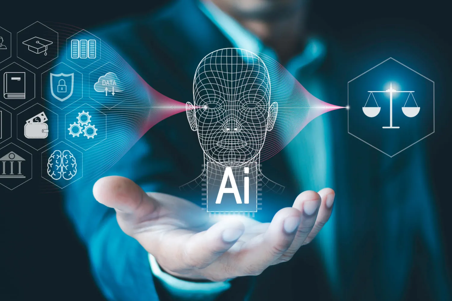 TrustCloud | AESIA: A pillar in spain's AI regulation