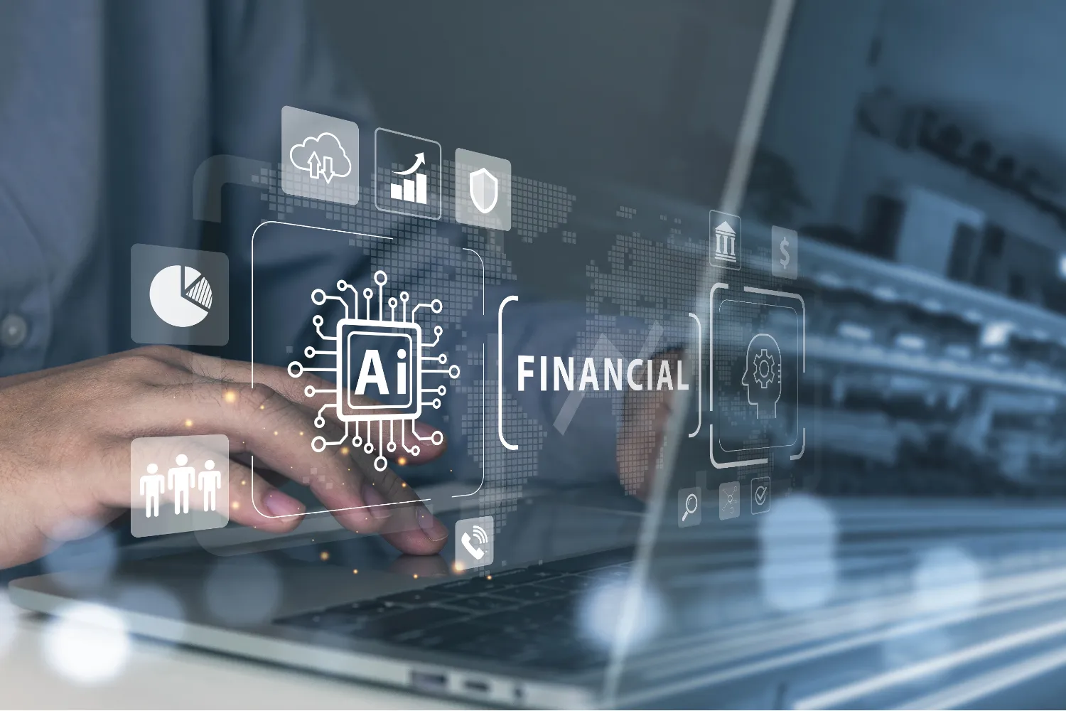 TrustCloud | Improving commercial strategy of banks, all thanks to artificial intelligence and OCR