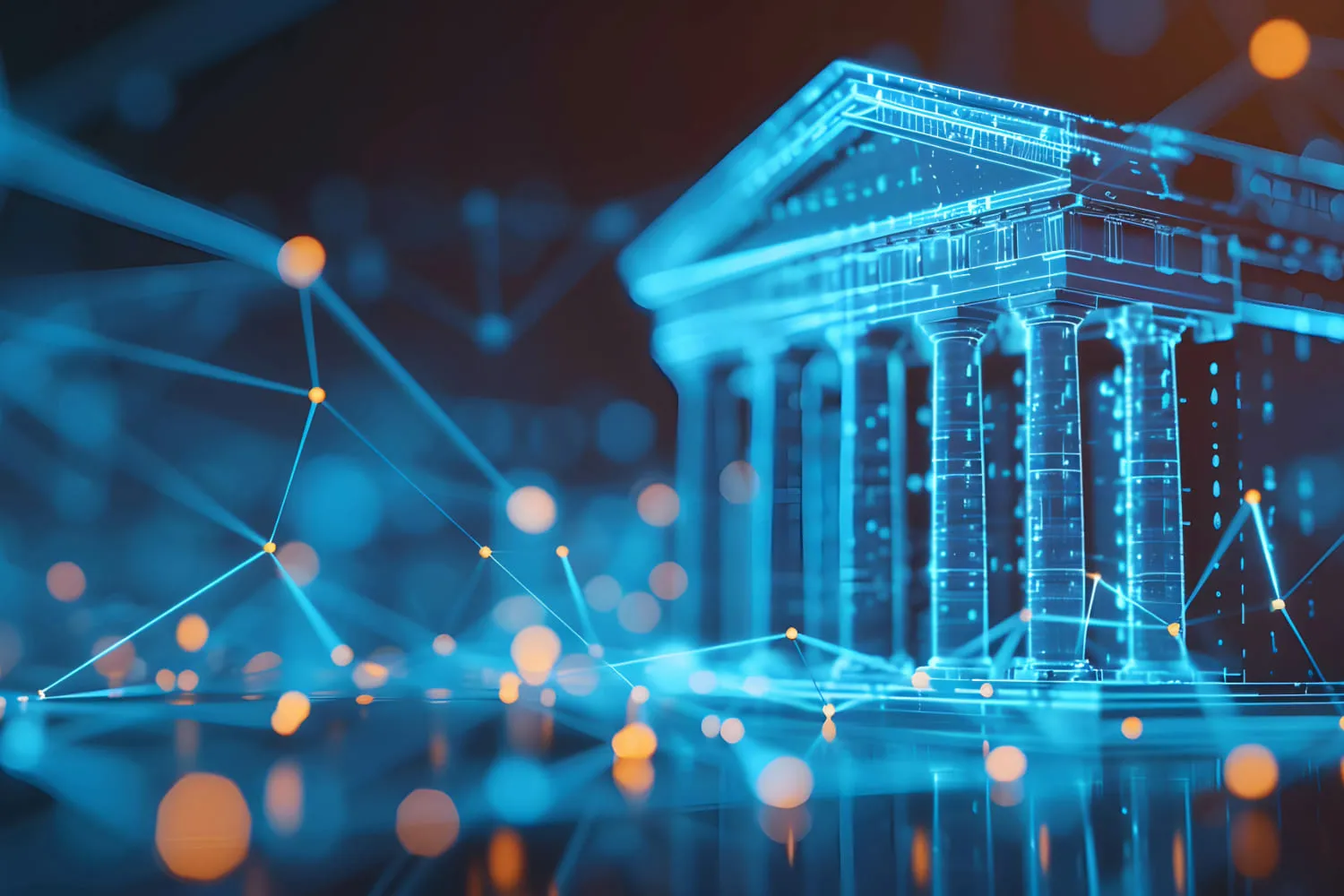 TrustCloud | DORA Regulation and its impact on compliance departments