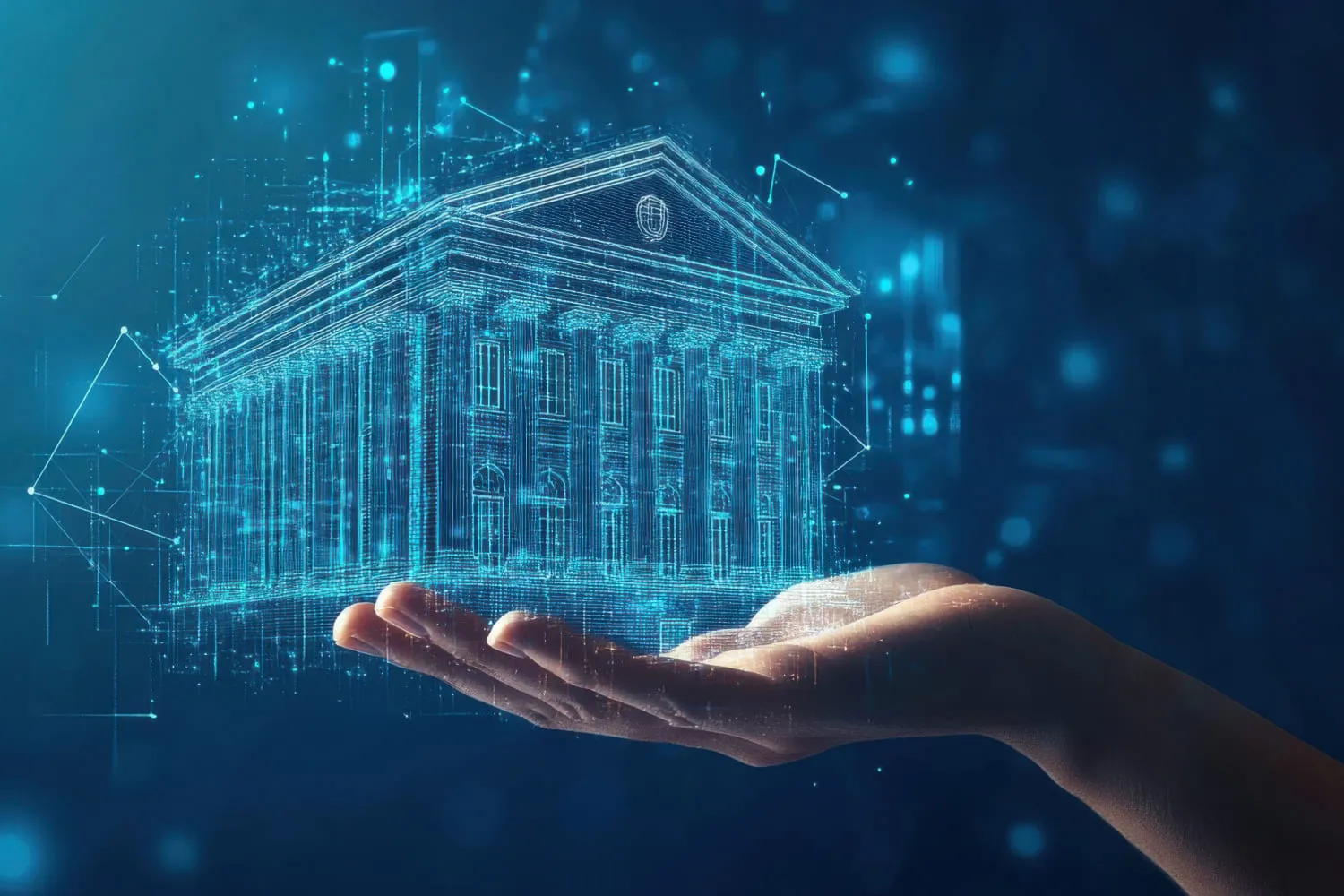 Complying with DORA: digital transaction choreography enhances financial resilience