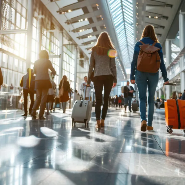 New EU Digital Travel 2030 regulation
