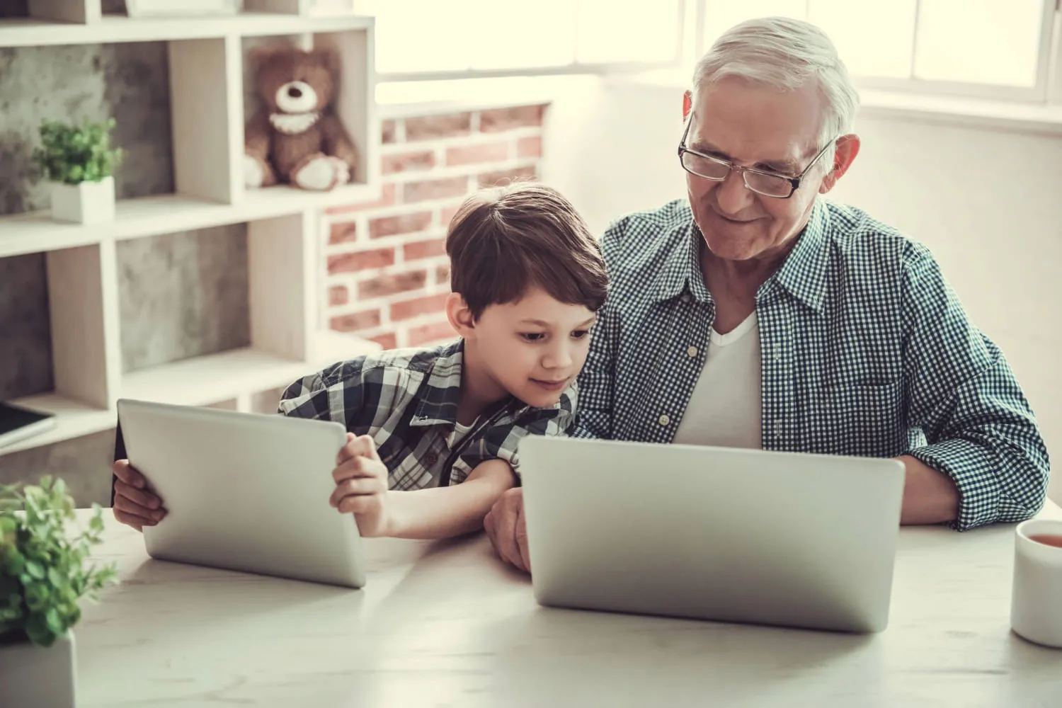 TrustCloud | No One Left Behind: TrustCloud's commitment to the technological inclusion of all individuals