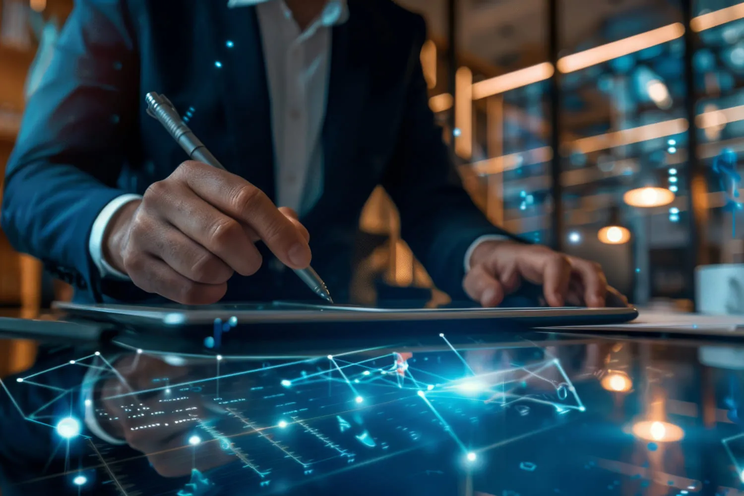 TrustCloud | Complying with QES: A practical guide to Qualified Electronic Signatures