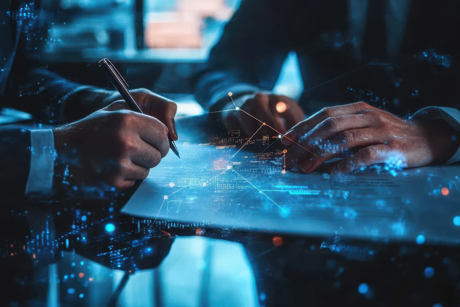 TrustCloud | Vendor Lock-in: The warning signs