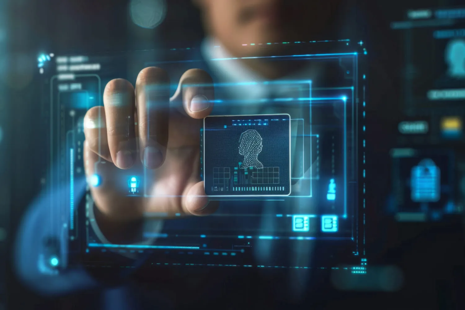 TrustCloud | Back Office: the last line of defence in document verification