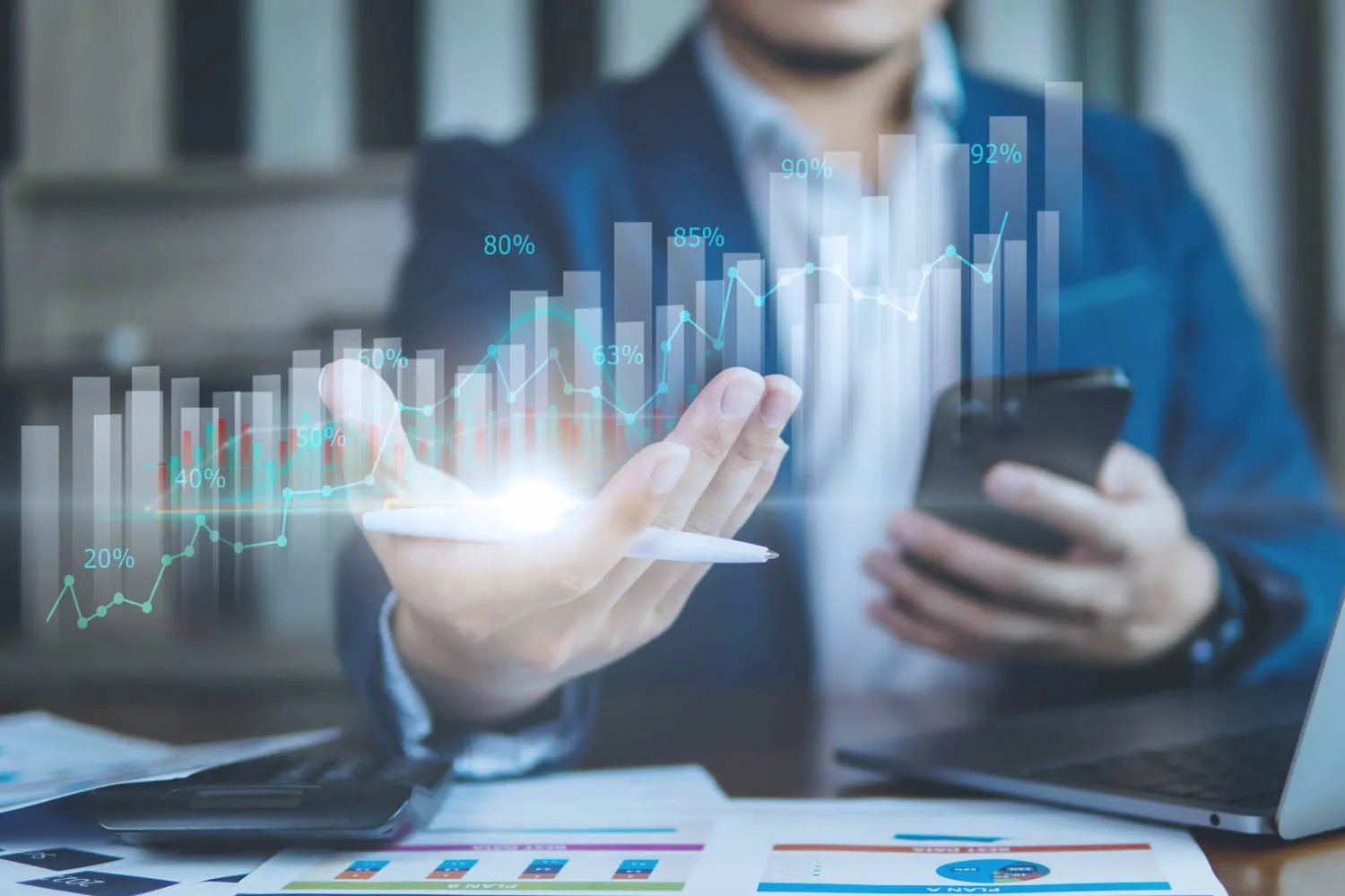TrustCloud | Certifications driving global financial sector growth