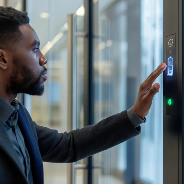 Current trends in biometrics: applications across all sectors