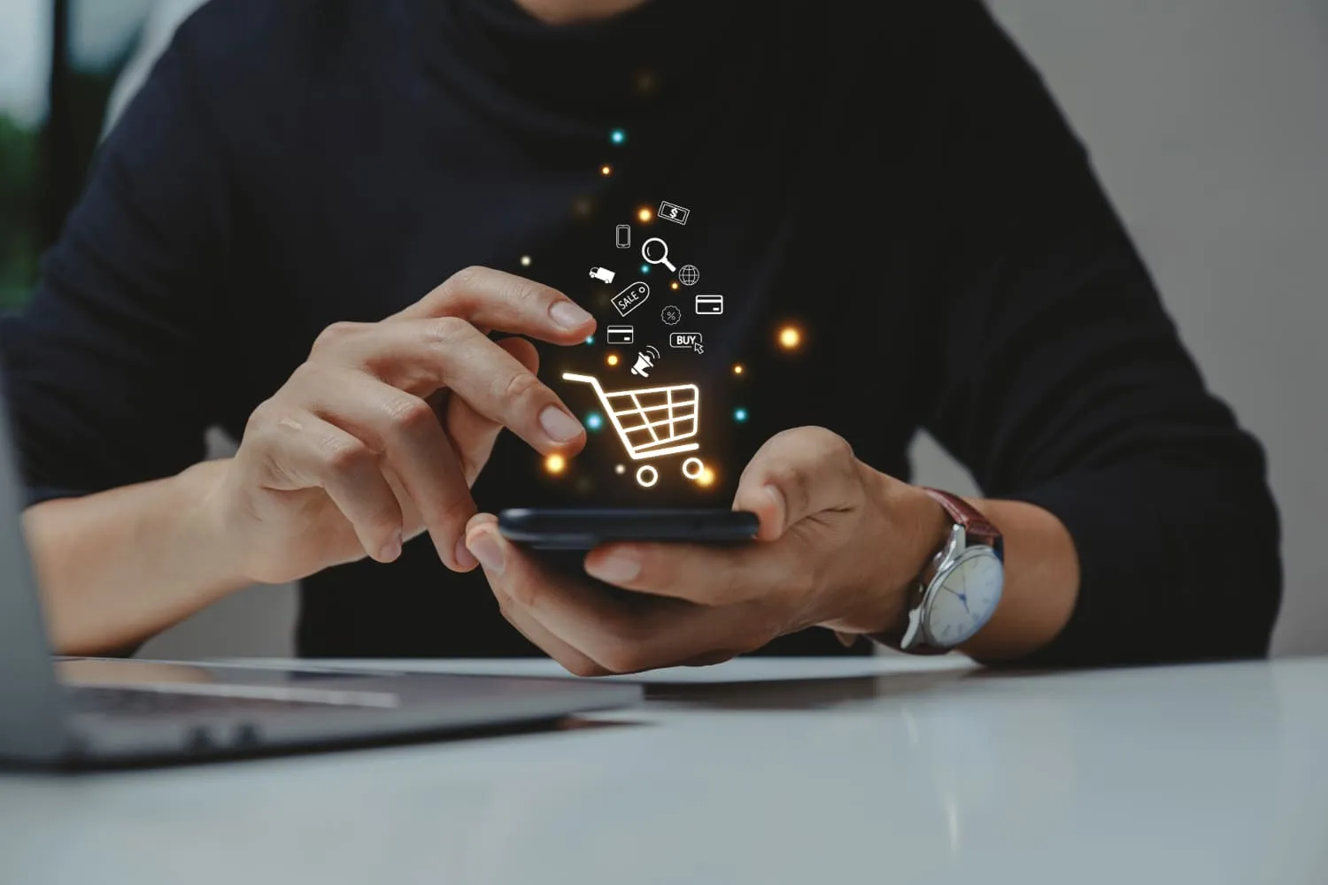 TrustCloud | Black Friday o Black “Fraude” Day?
