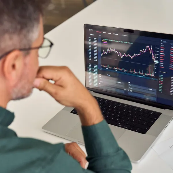 MiCA - Crypto market changes