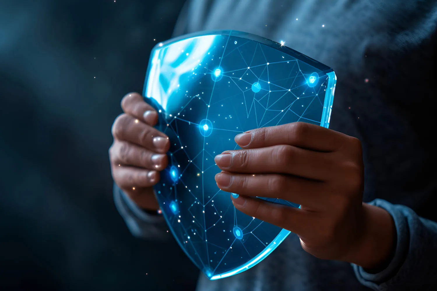 TrustCloud | Qualified electronic custody: the shield companies need to avoid risks
