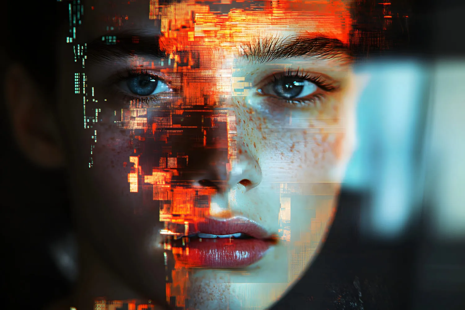 TrustCloud | Deepfakes are no longer a problem of the future: attacks have surged by 2000% in just three years