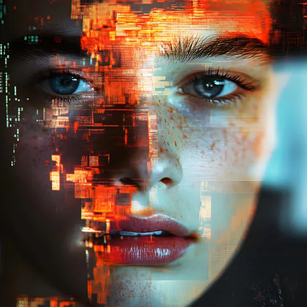 Deepfakes rise