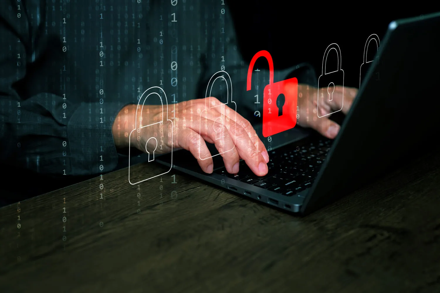 TrustCloud | Credential Dumping: exposing the silent cyber threat