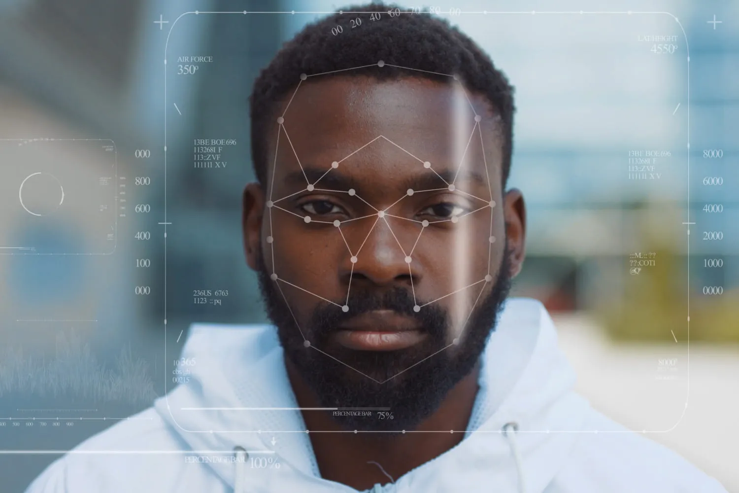 Facial biometrics: what is facial recognition and what is it used for?