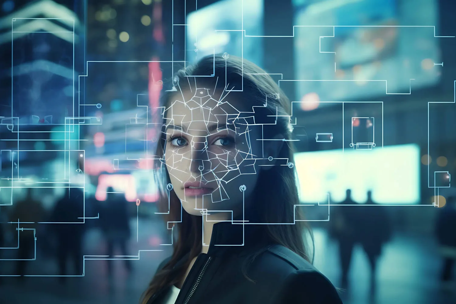 TrustCloud | Identity verification: what it is, types of identification, and how it works