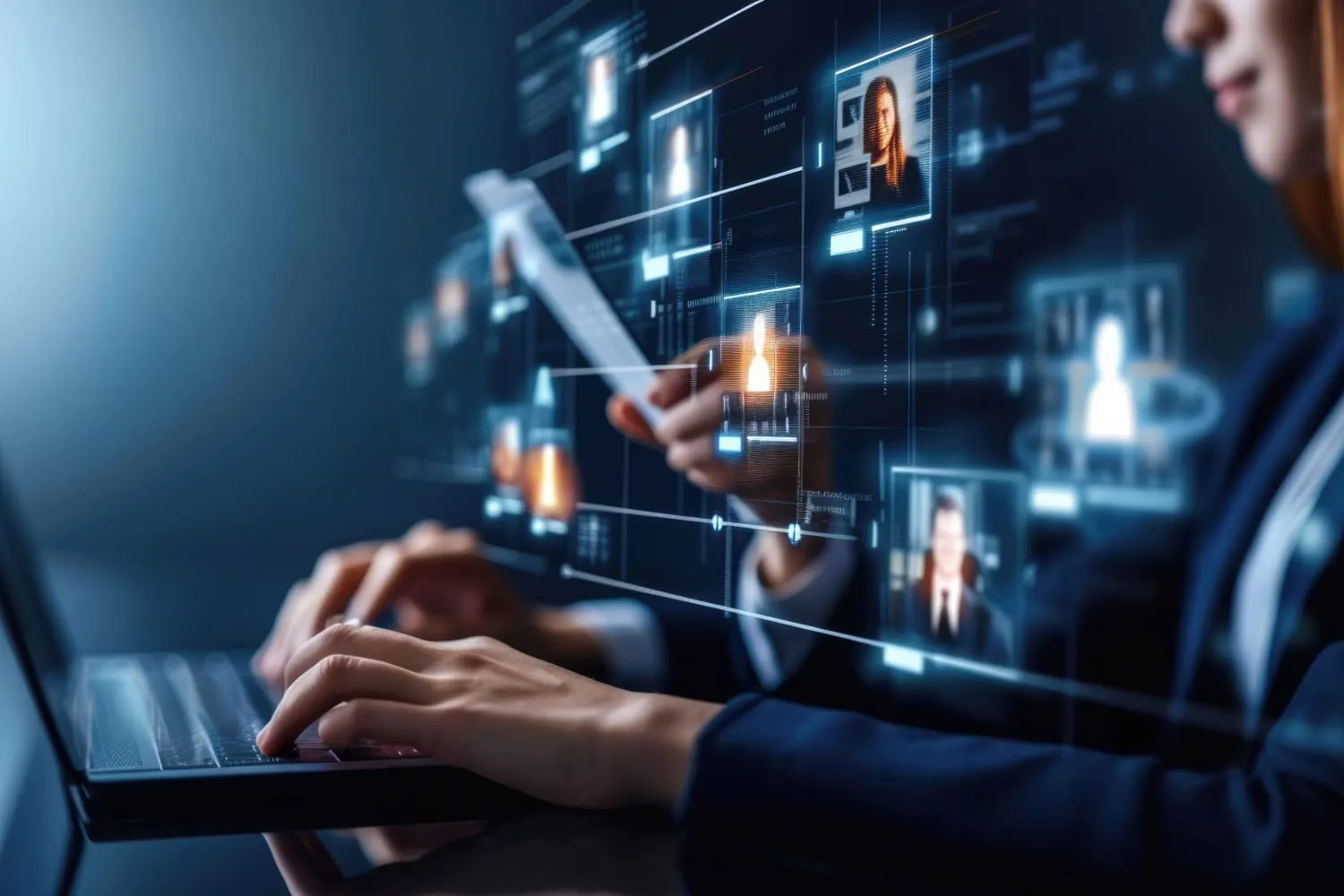 Trustcloud | 5 reasons why insurers should adopt digital identity verification