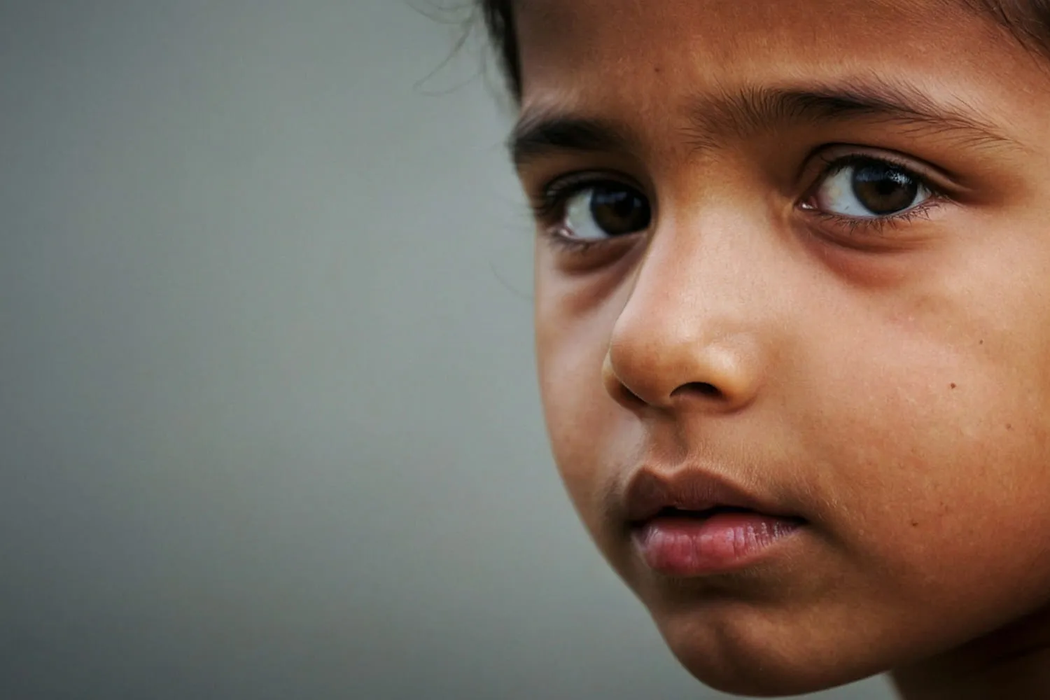 TrustCloud | Child biometric identification in Pakistan: A new threat to privacy?