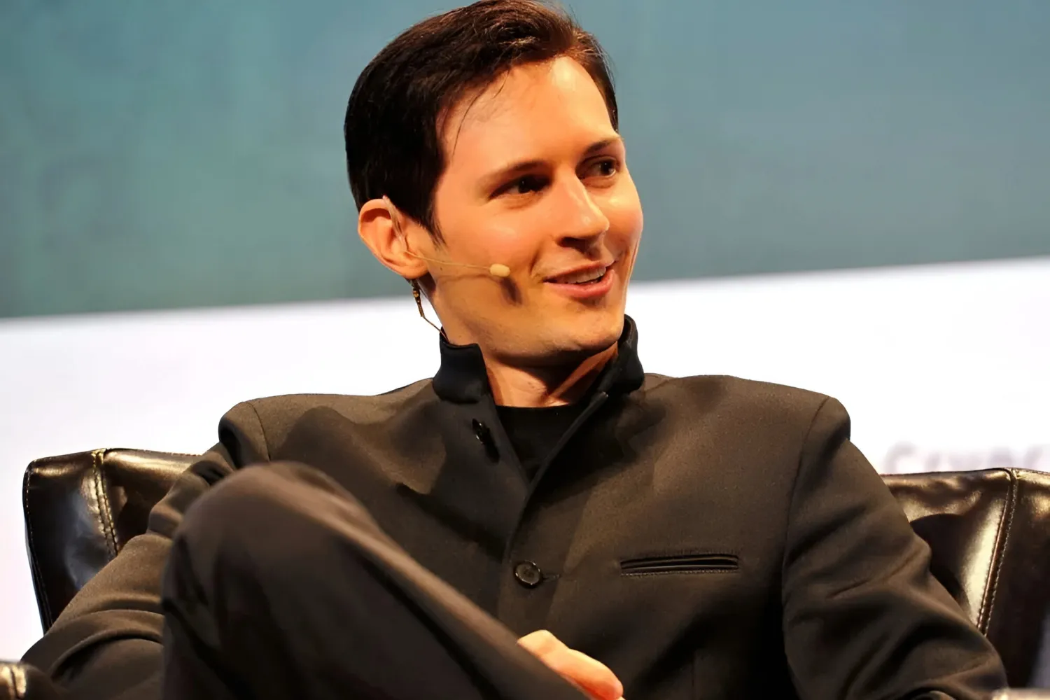 TrustCloud | Europe's arrest of Pavel Durov: how could this happen?