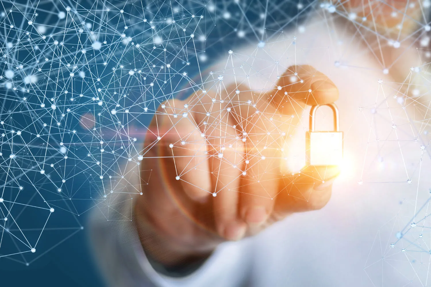 TrustCloud | These are the sectors that suffered the most phishing attacks in 2023