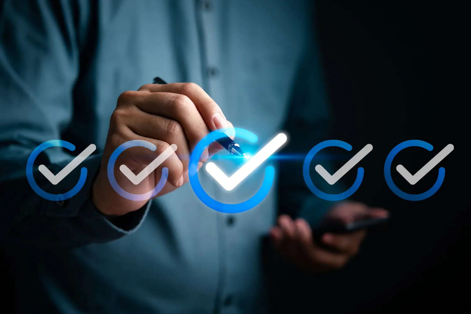 TrustCloud | Qualified Trust Service Providers: A key pillar in eIDAS 2.0
