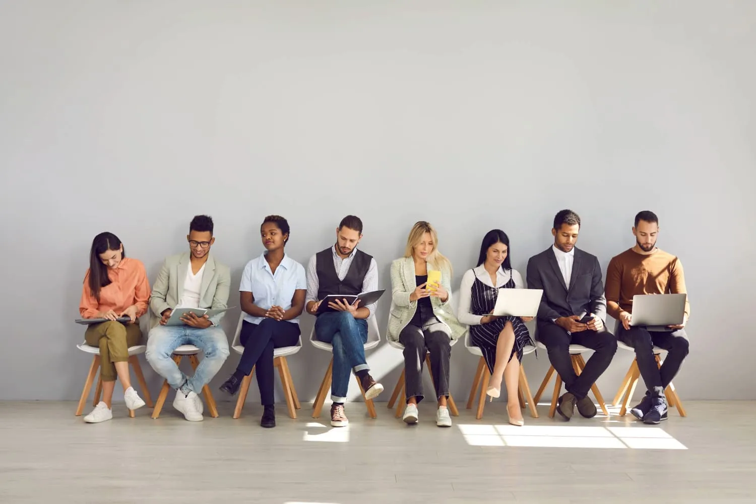 TrustCloud | Document verification and deepfake detection: key technologies against labour frauds