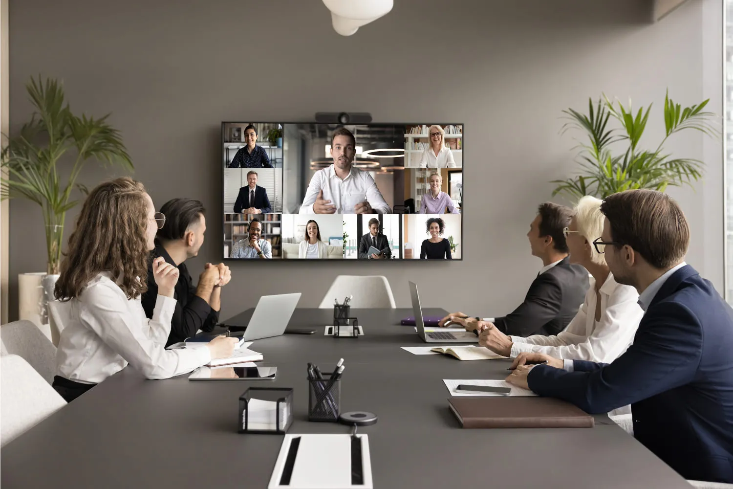 TrustCloud | How to prevent remote work from creating a security gap in the company