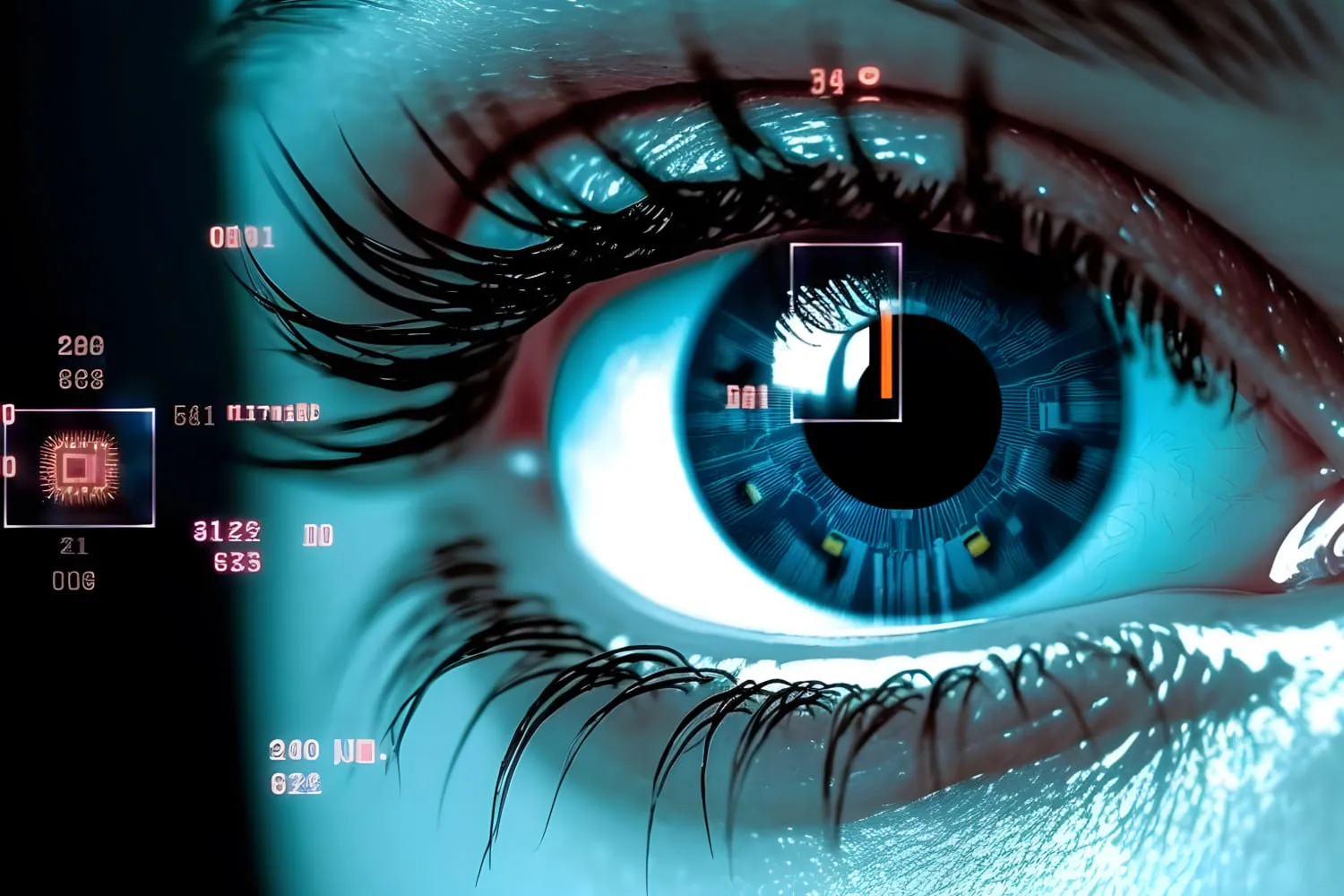 TrustCloud | These are the dangers of selling your biometric data