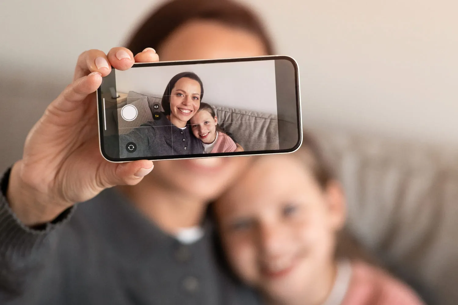 TrustCloud | Sharenting effects on digital ID training of children and adolescents