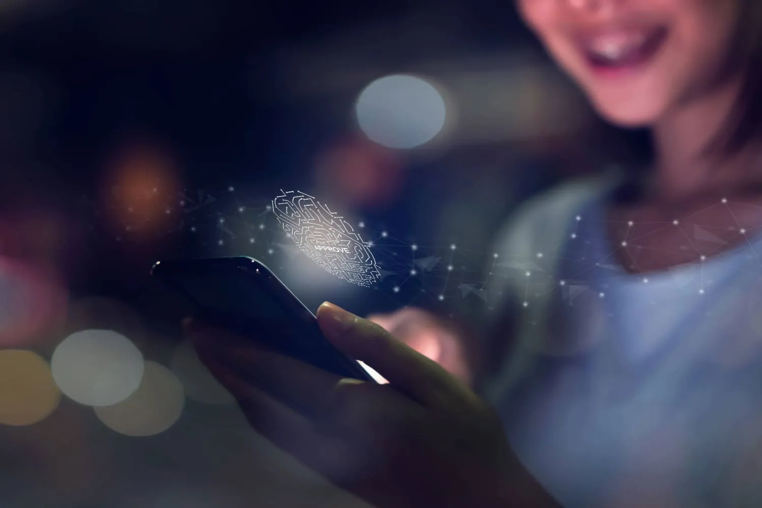 TrustCloud | Sharing identity documents online: when there is no perception of danger