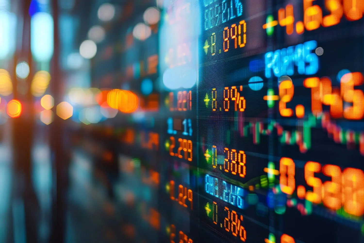 TrustCloud | How Structuring challenges traditional financial controls