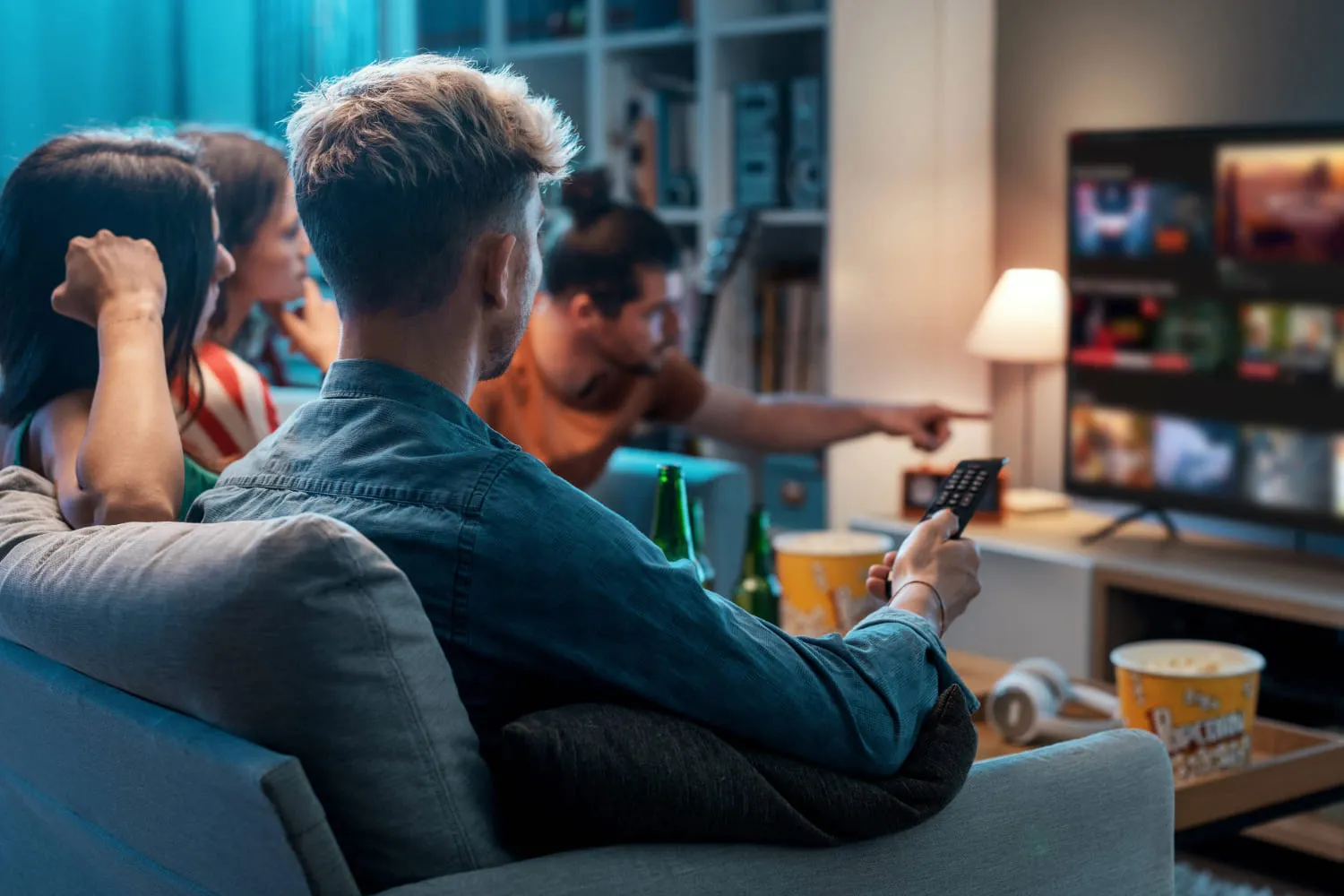 TrustCloud | Subscription abuse: a threat to the future of streaming platforms