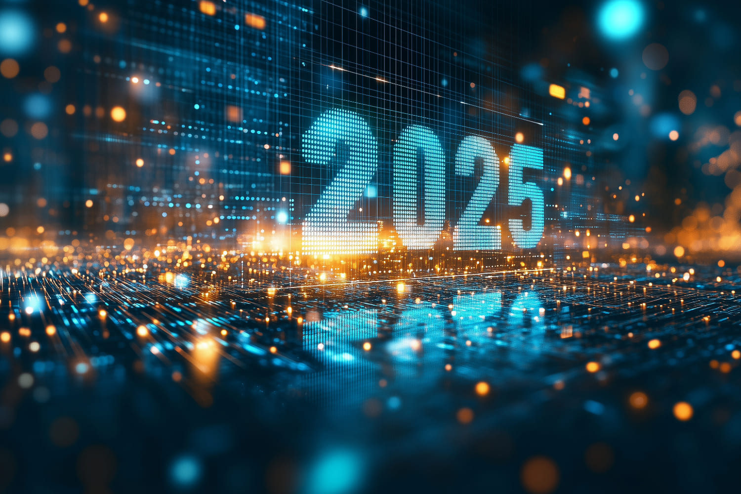 TrustCloud | What to expect in 2025: Trends in digital identity, privacy, and AI 