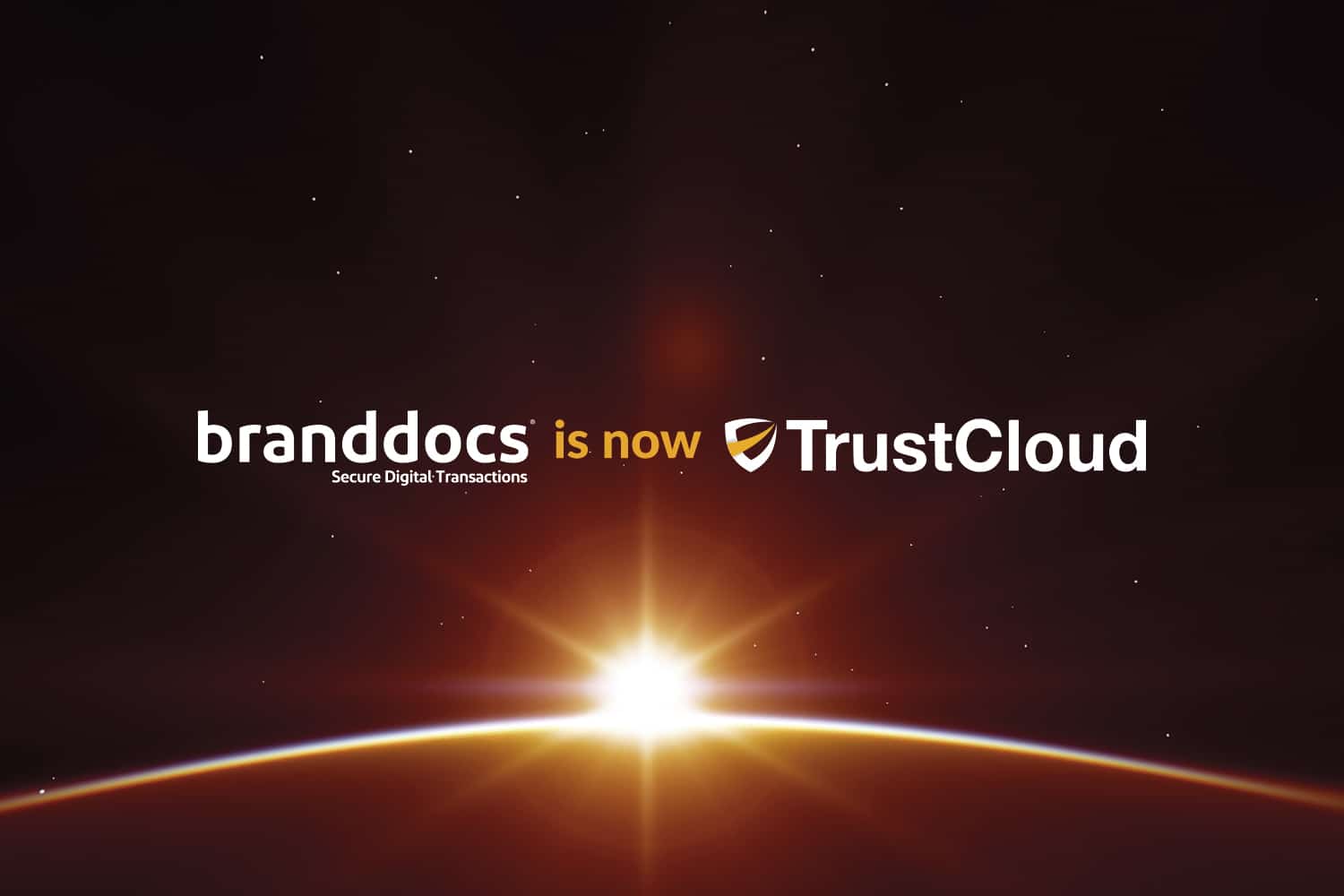 Branddocs is now TrustCloud
