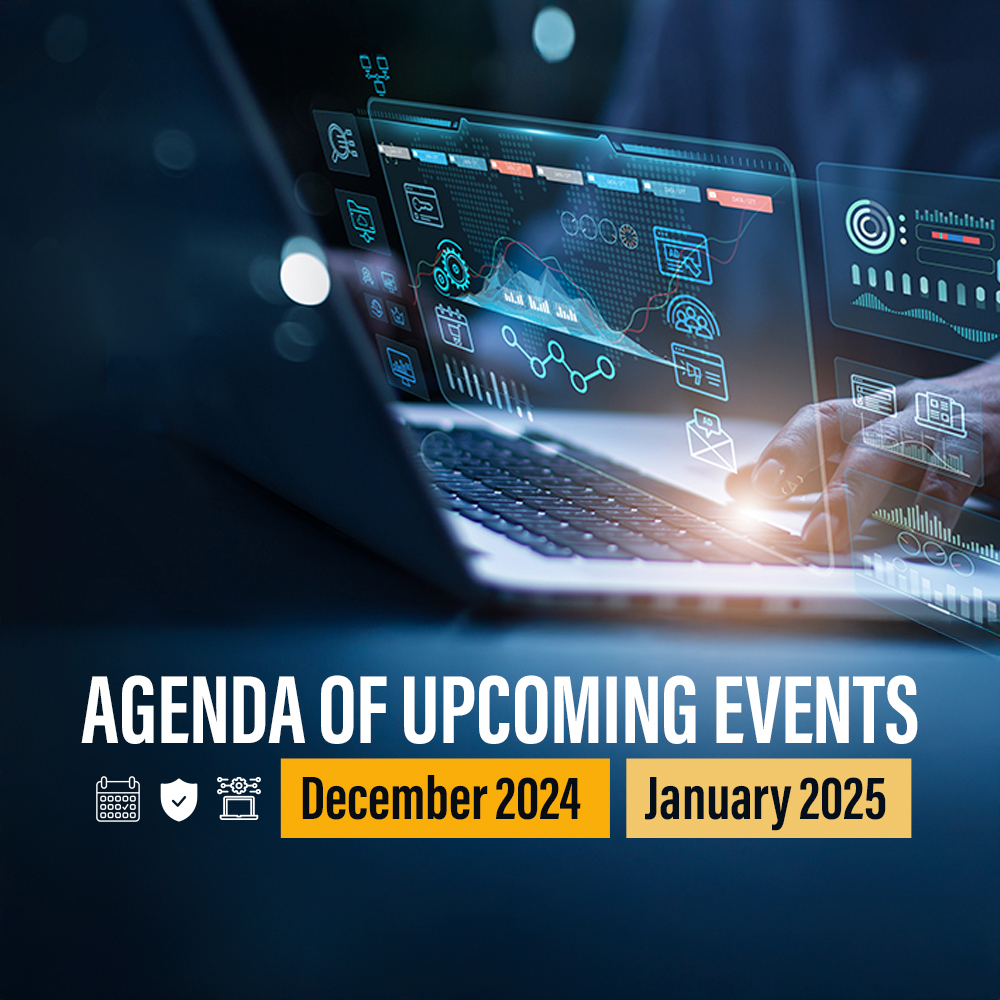 Agenda December January