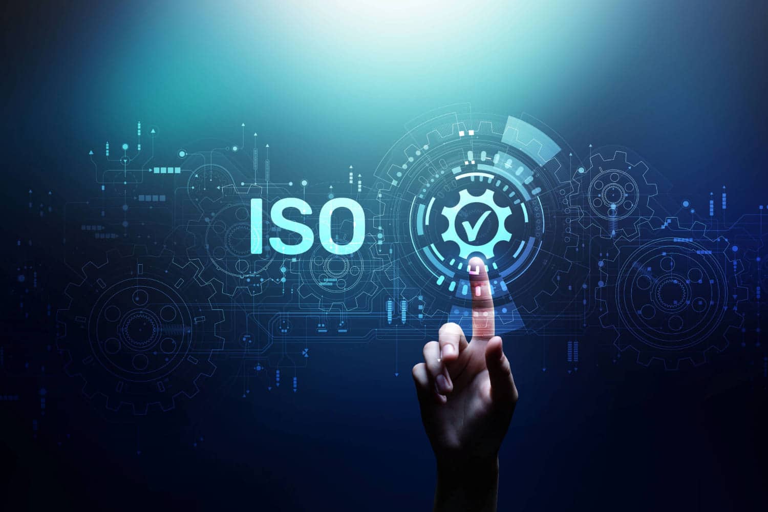 TrustCloud | ISO 27001: What is the purpose of this security standard 