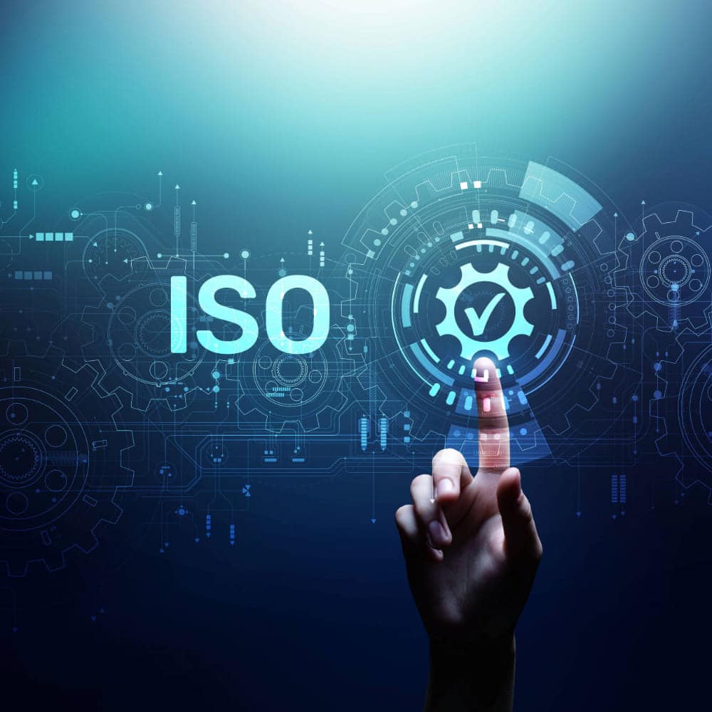 TrustCloud | ISO 27001