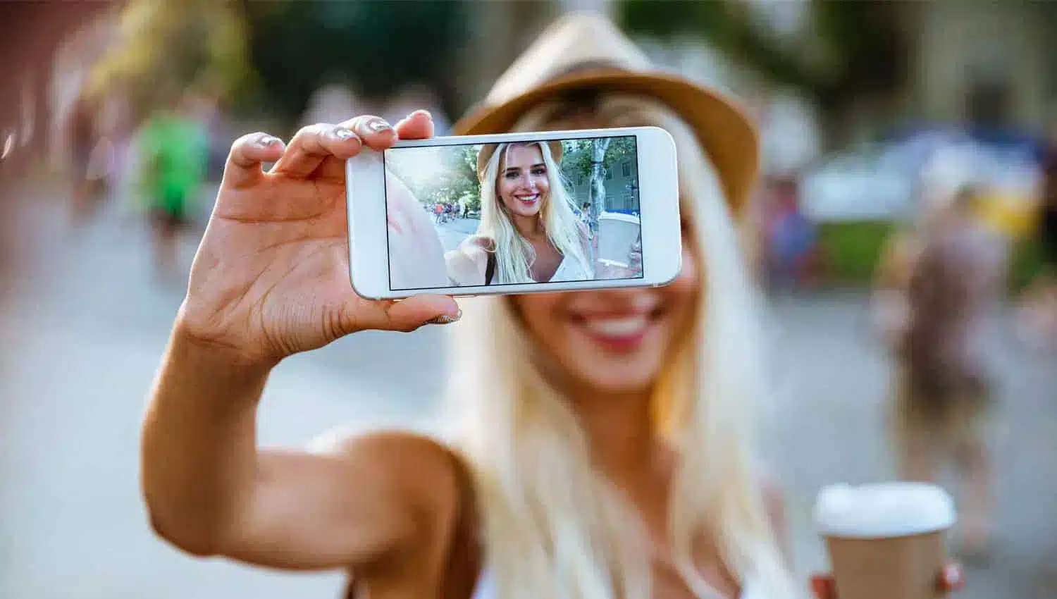 The selfie phenomenon: Companies’ greatest new ally