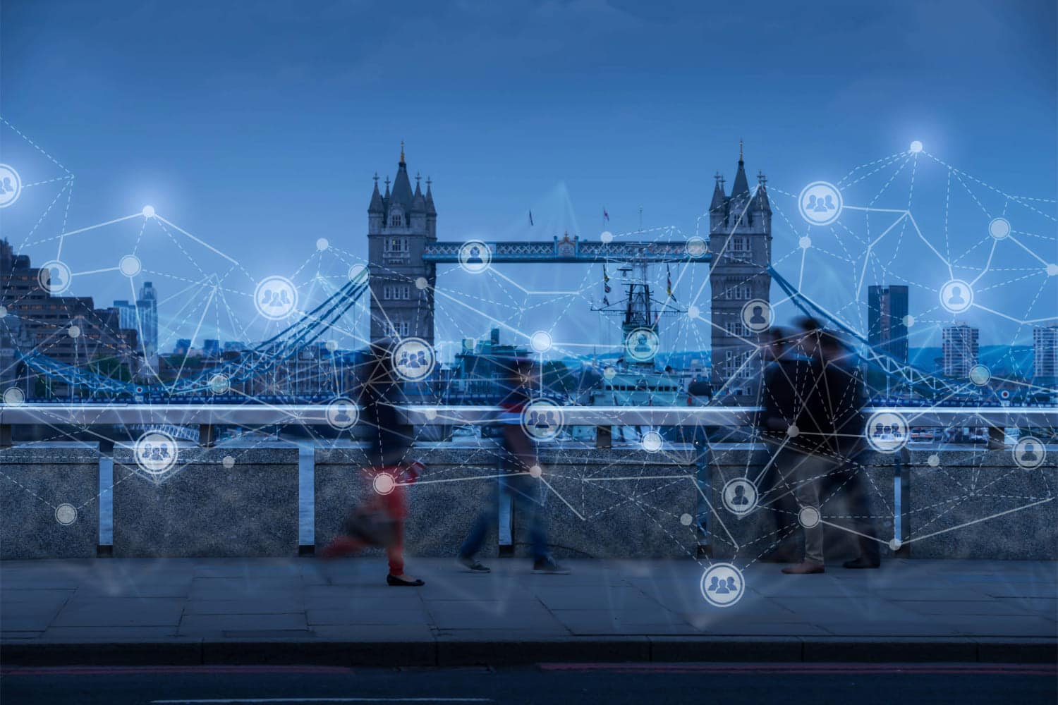 TrustCloud | La nueva estrategia que marcará el futuro de la identidad digital en Reino Unido 