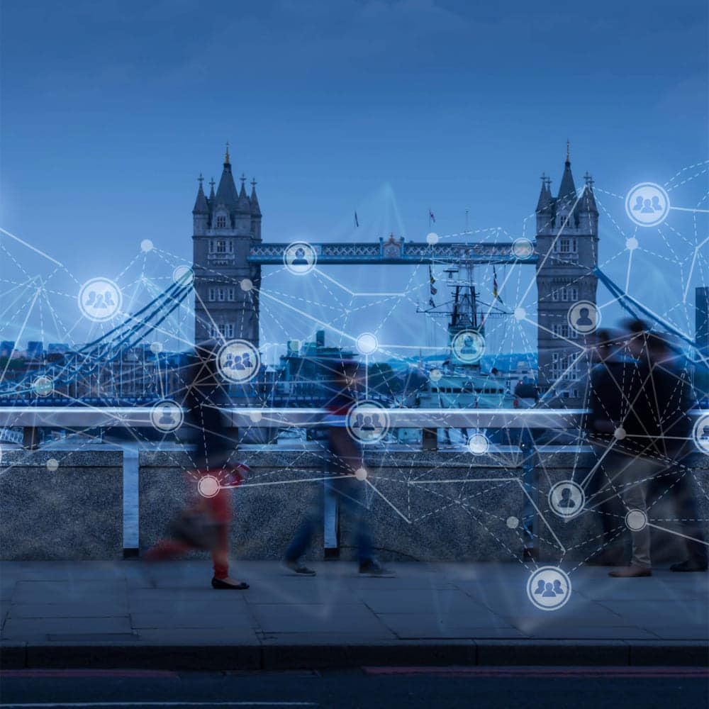 TrustCloud | La nueva estrategia que marcará el futuro de la identidad digital en Reino Unido