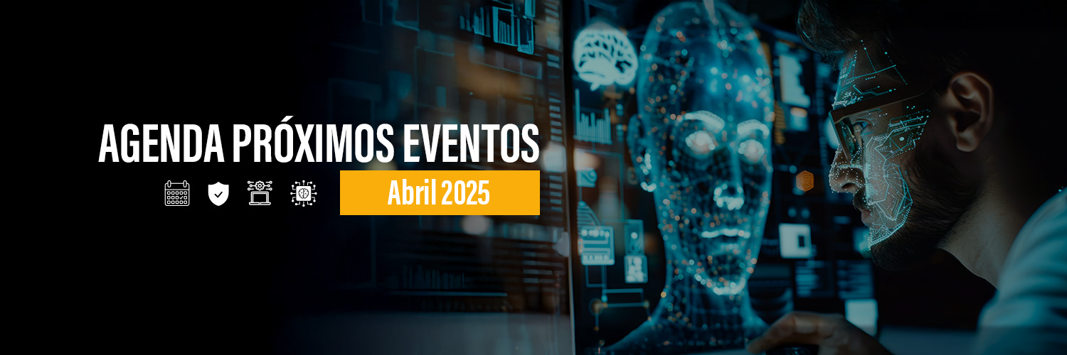 TrustCloud | Eventos imprescindibles de Abril