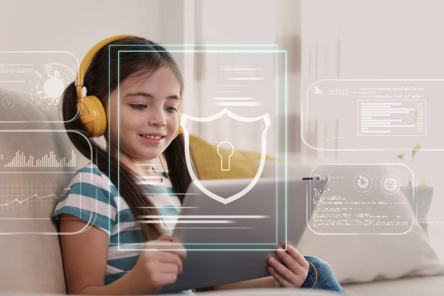 TrustCloud | TrustCloud | The Spanish Government approves the Law on the Protection of Minors in Digital Environments