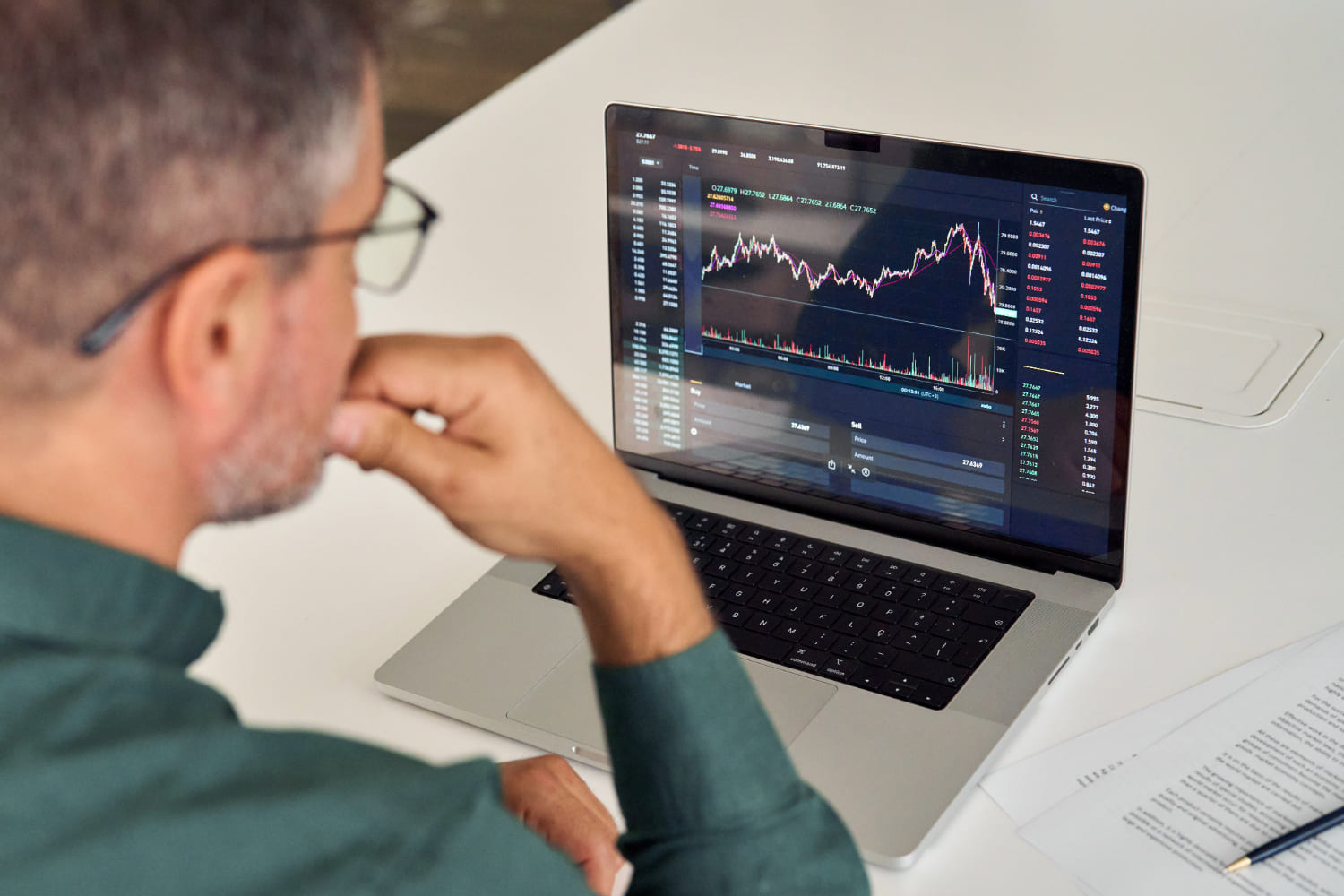 TrustCloud | The crypto world is changing: new rules, new threats, new solutions 