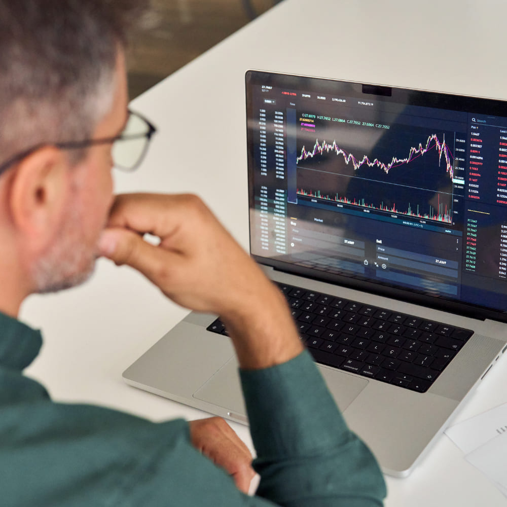 MiCA - Crypto market changes
