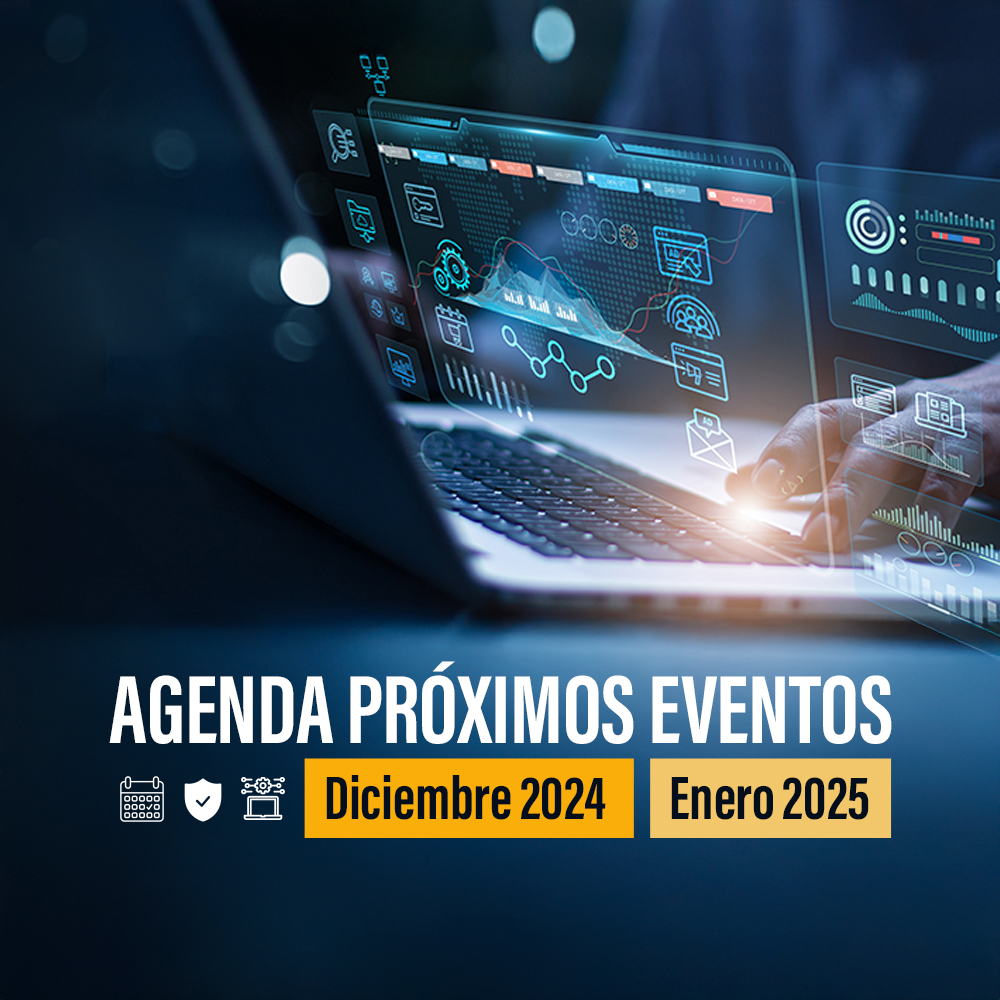 Eventos Diciembre y Enero