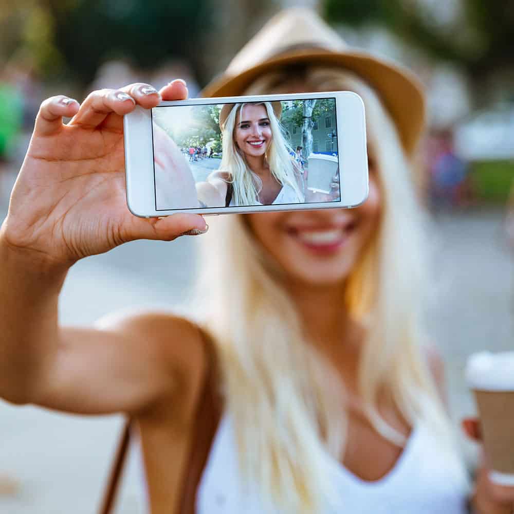 El fenómeno selfie: el nuevo gran aliado de las empresas
