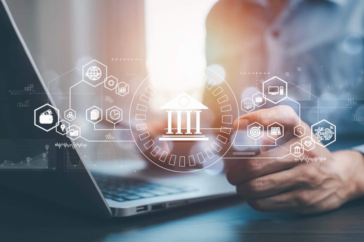 TrustCloud | La tasa de abandono no deja de crecer en el sector financiero: las razones reales 