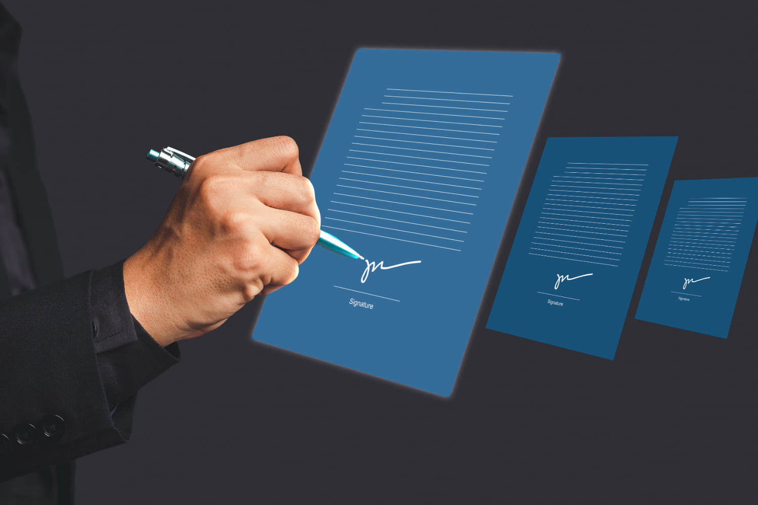 TrustCloud | La transformación digital en el sector inmobiliario: teletrabajo y firma electrónica 