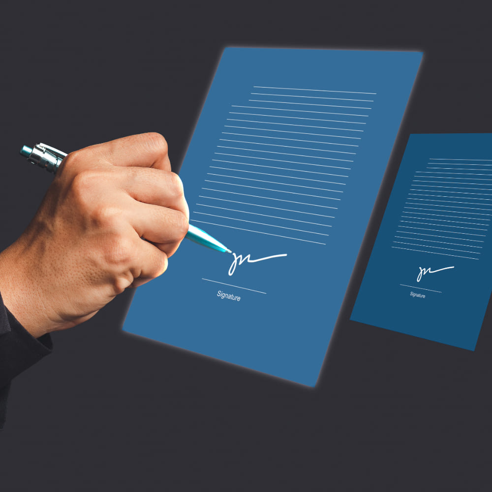 Firma electrónica en el sector inmobiliario