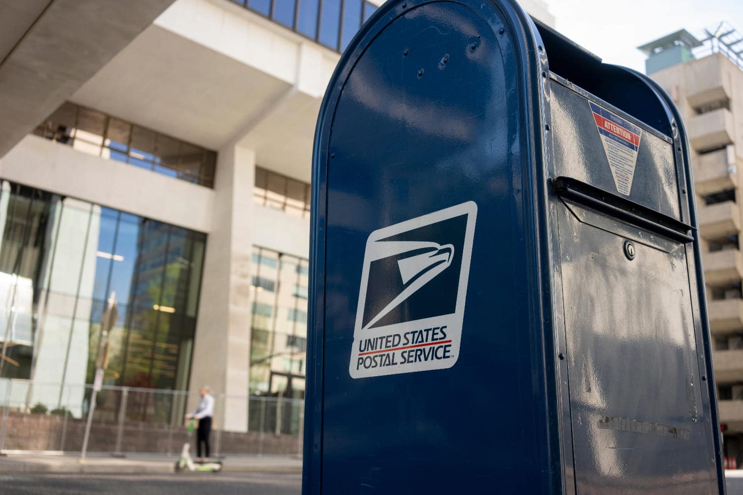 TrustCloud | Un nuevo proyecto de ley fortalece el rol de los Servicios Postales de Estados Unidos contra el fraude de identidad digital 