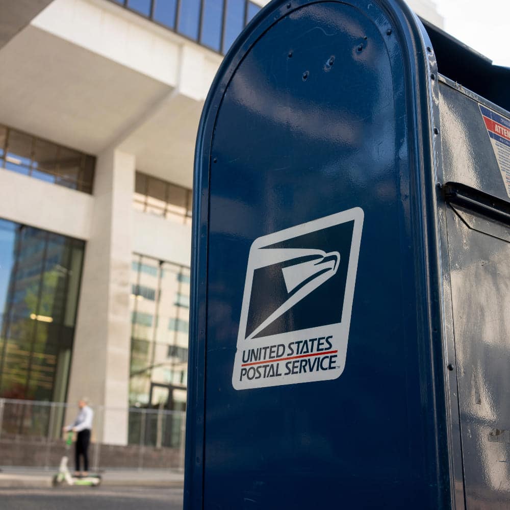 TrustCloud | Un nuevo proyecto de ley fortalece el rol de los Servicios Postales de Estados Unidos contra el fraude de identidad digital